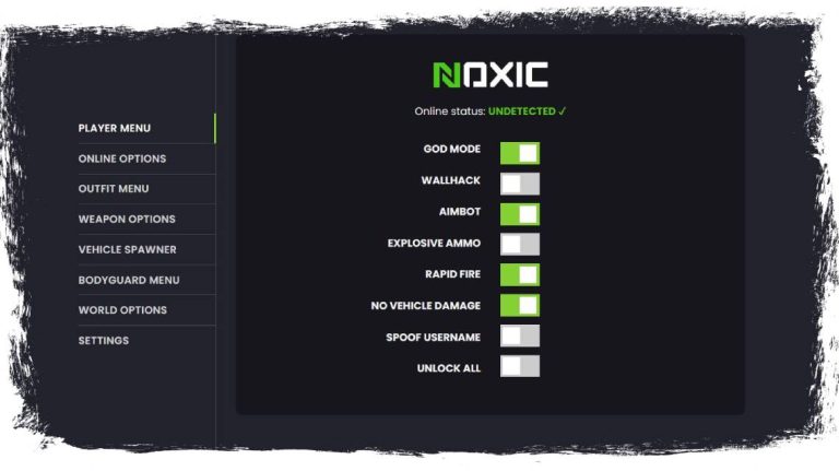 car simulator 2 mod menu
